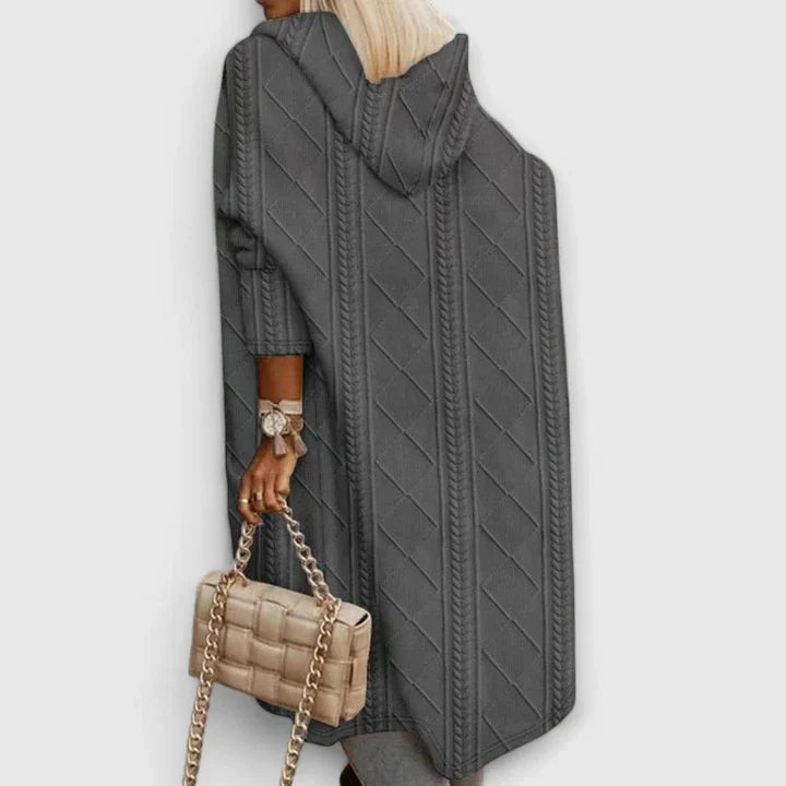 Calystria | Sophisticated and Stylish Elegant Cardigan