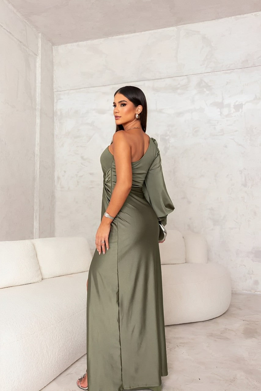 Timeless Elegance Cocktail Dress for Evening Events