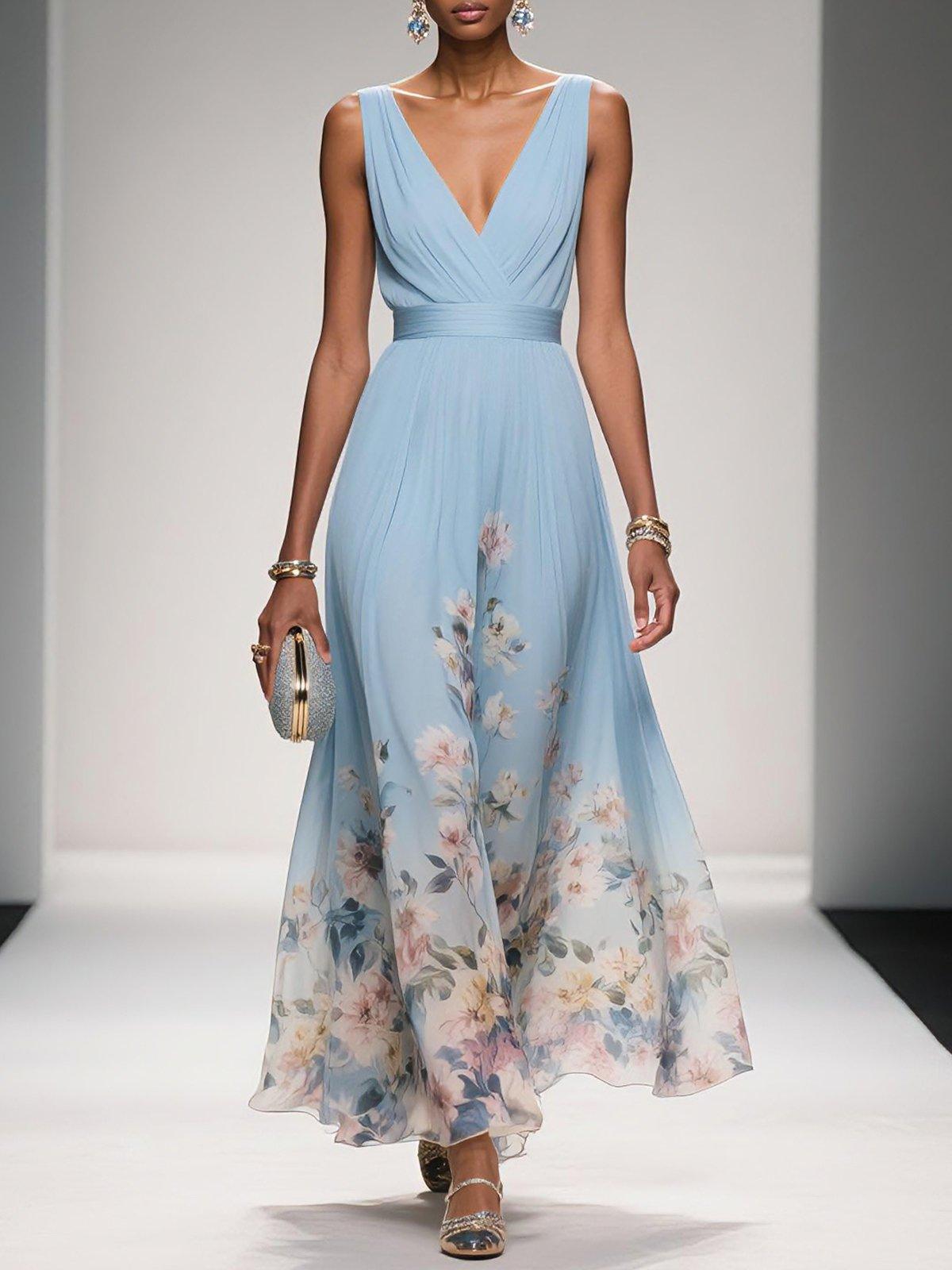 Spring Dresses 2026 Guide - Amorci