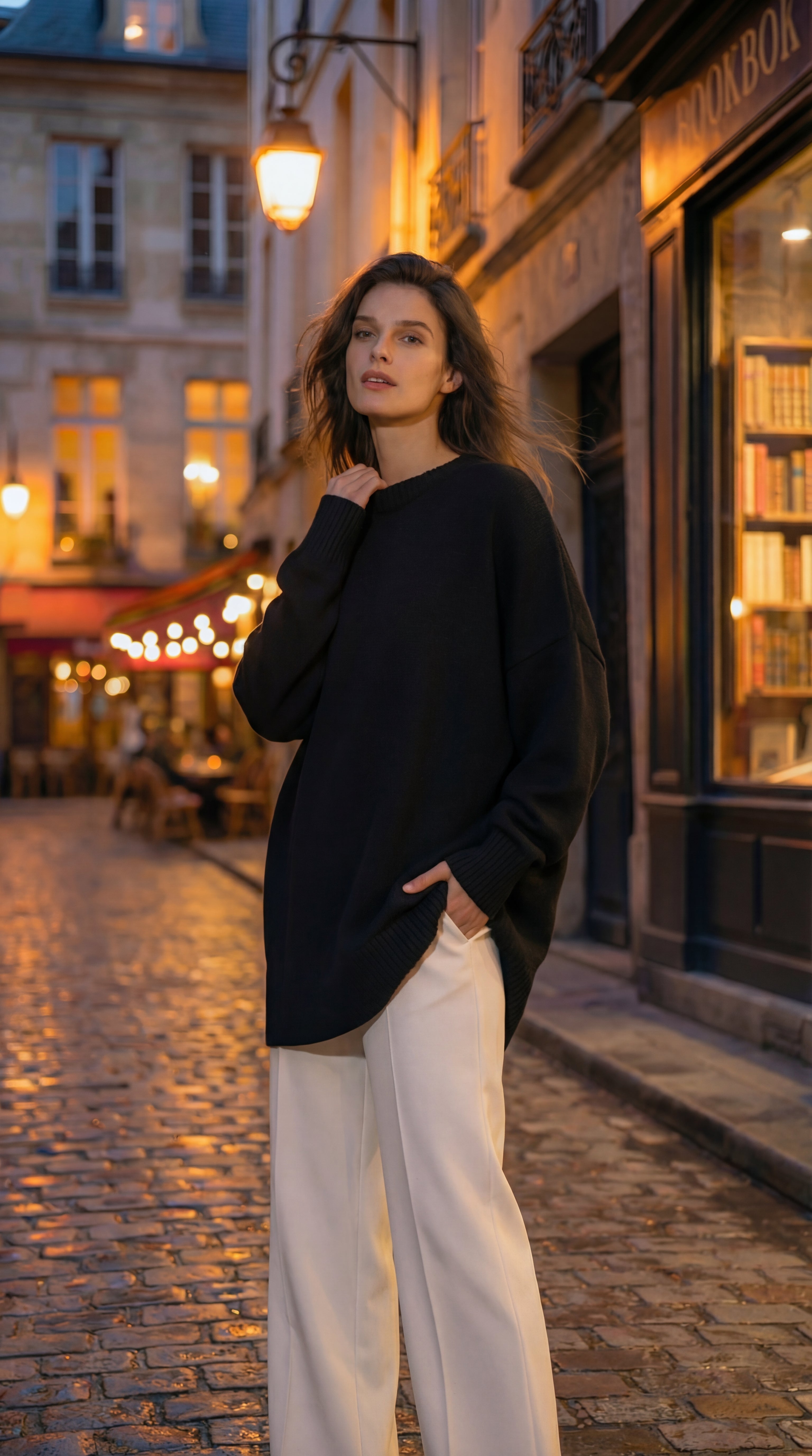 Best Seller Sweaters