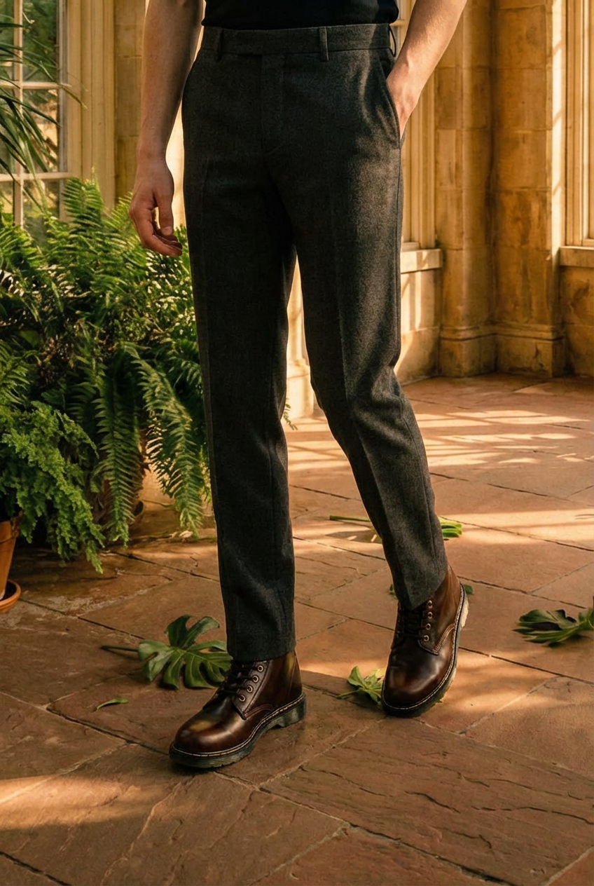 Men's Boots