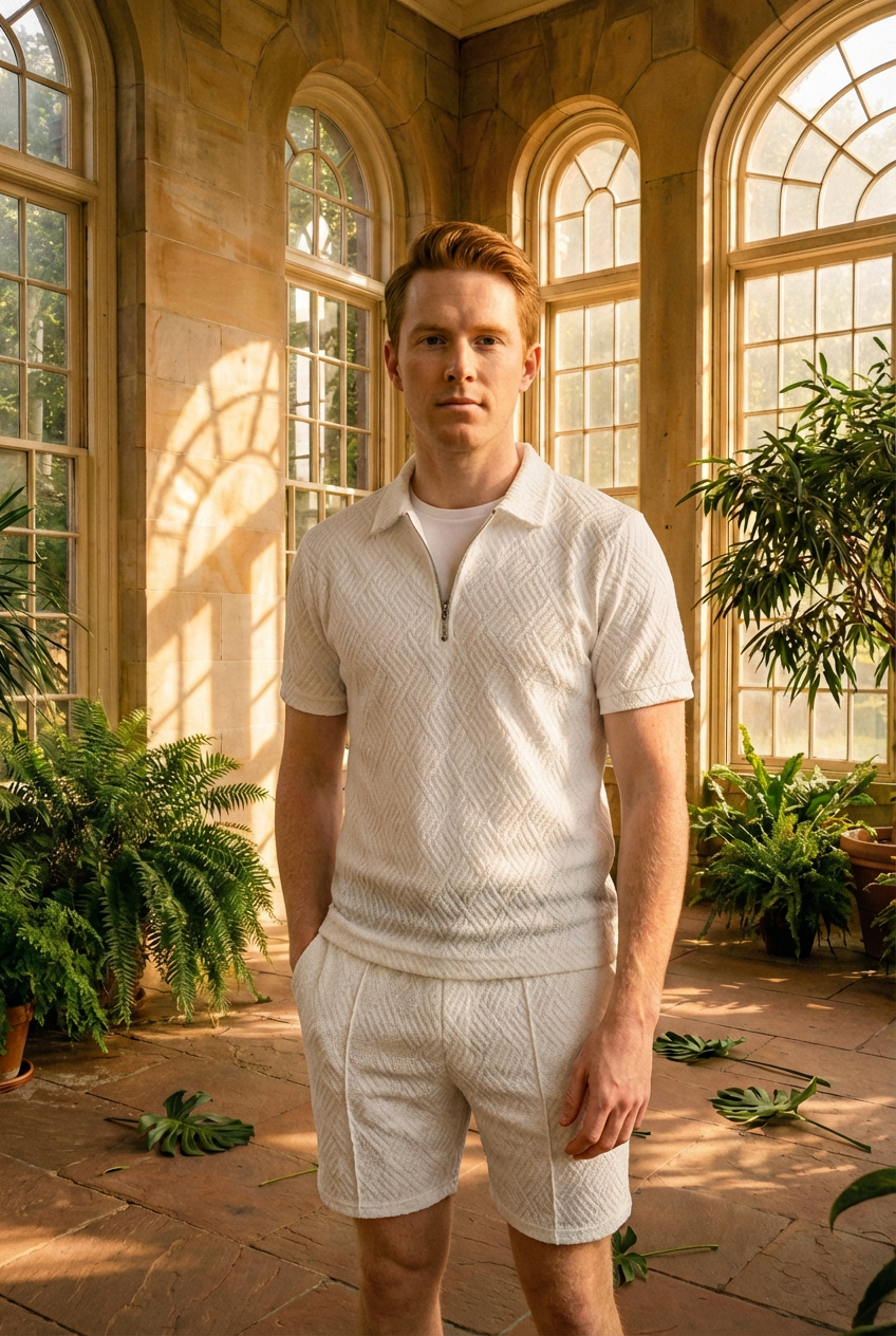 Men's Outfit Sets