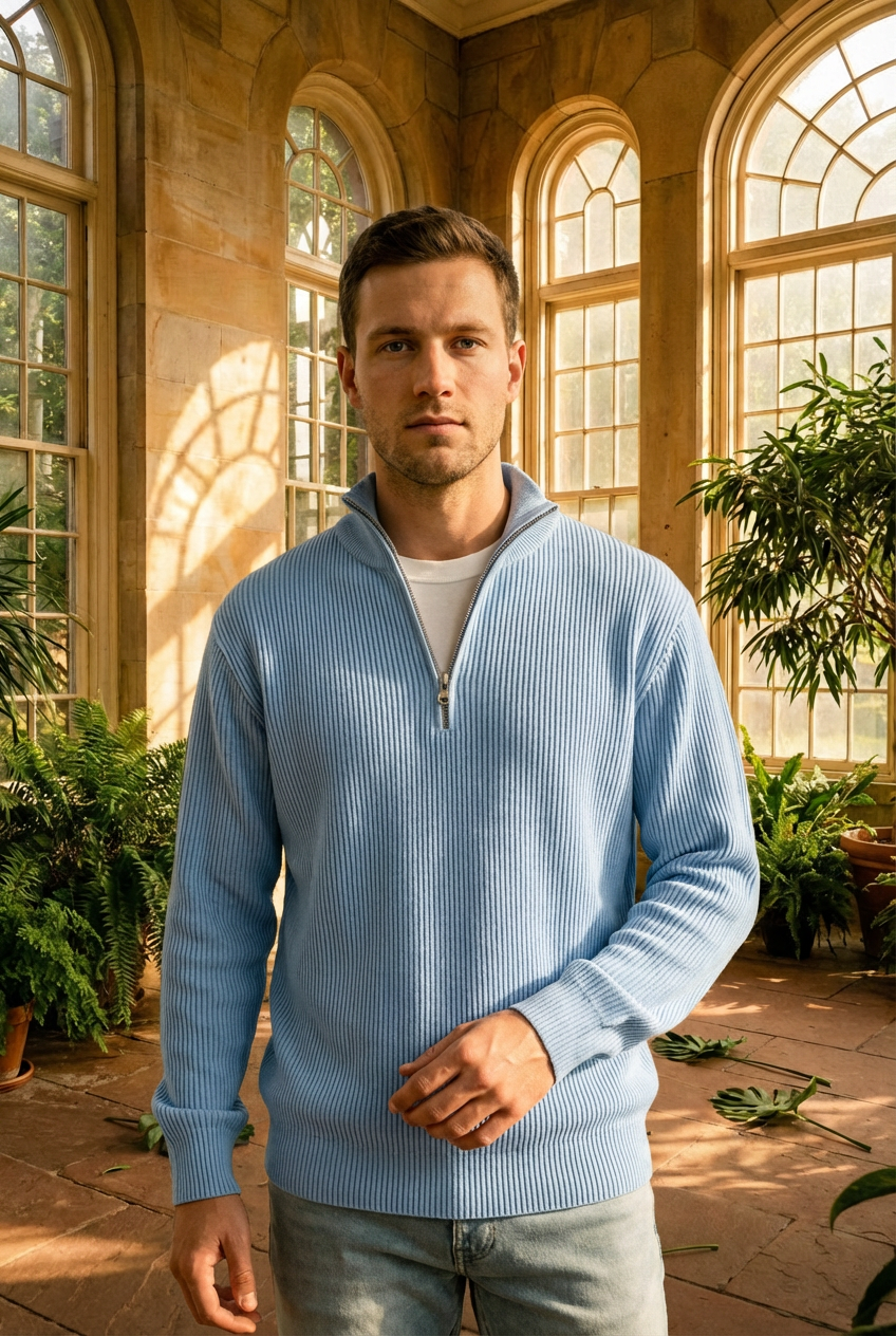 Men's Sweater