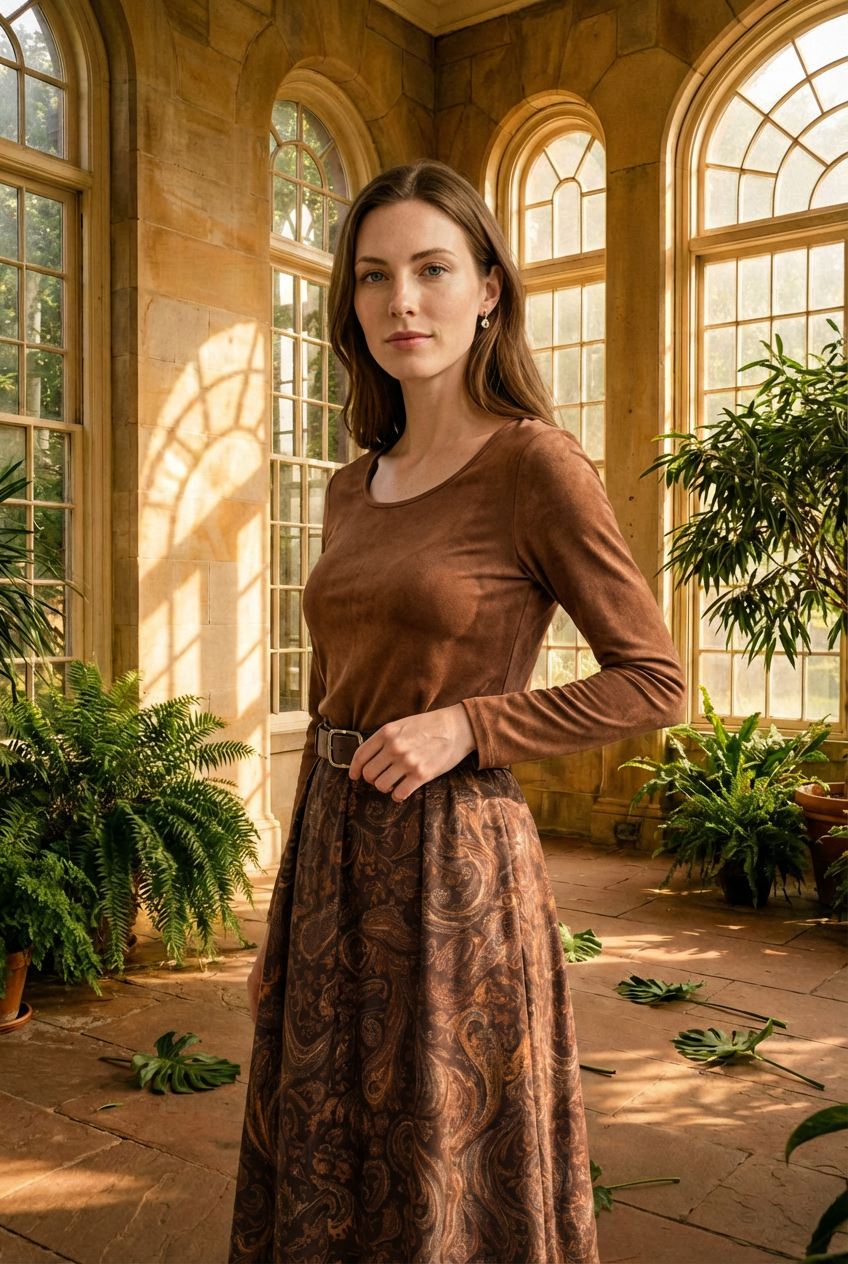 Best Seller Women's Outfit Set