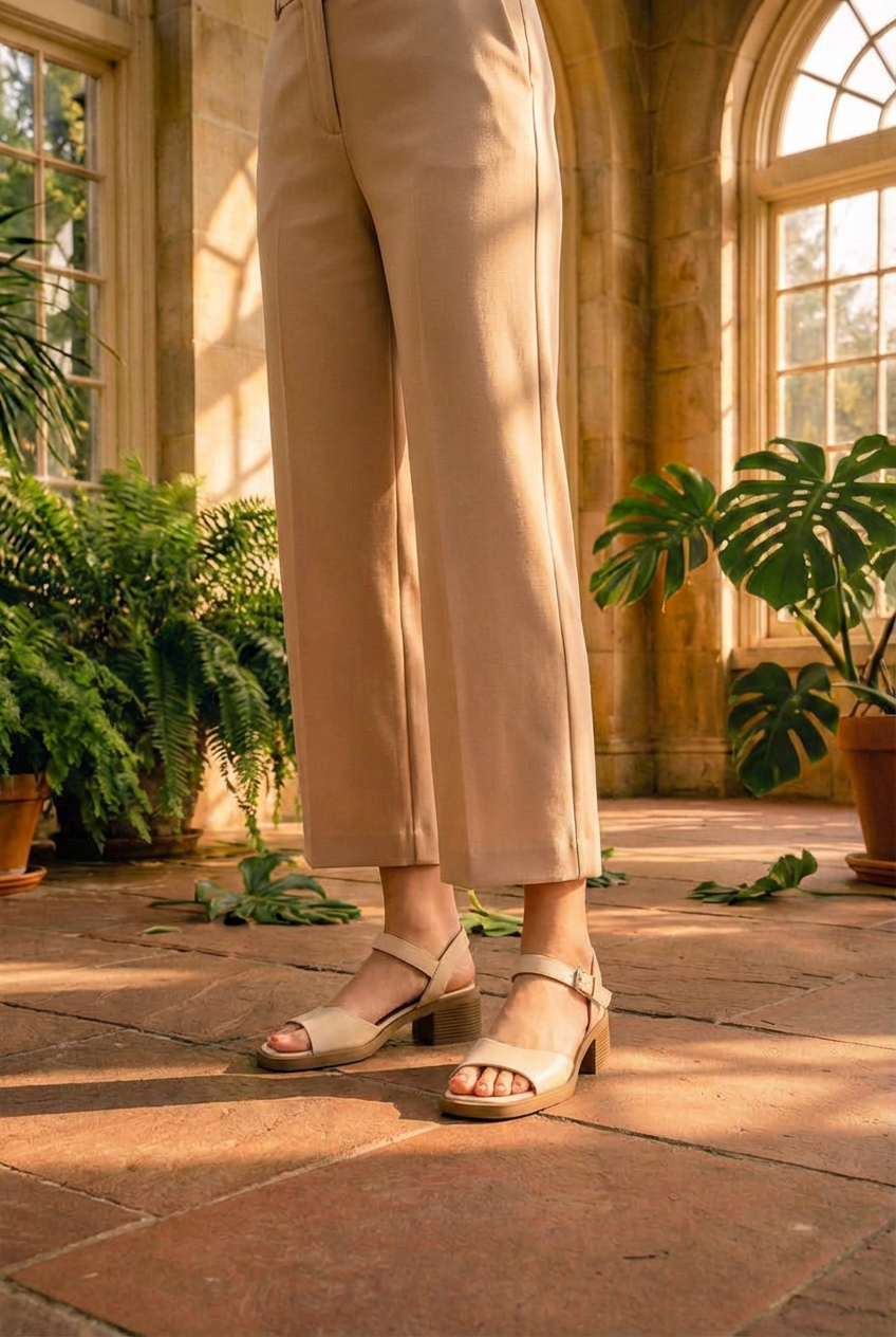 Women's Sandals