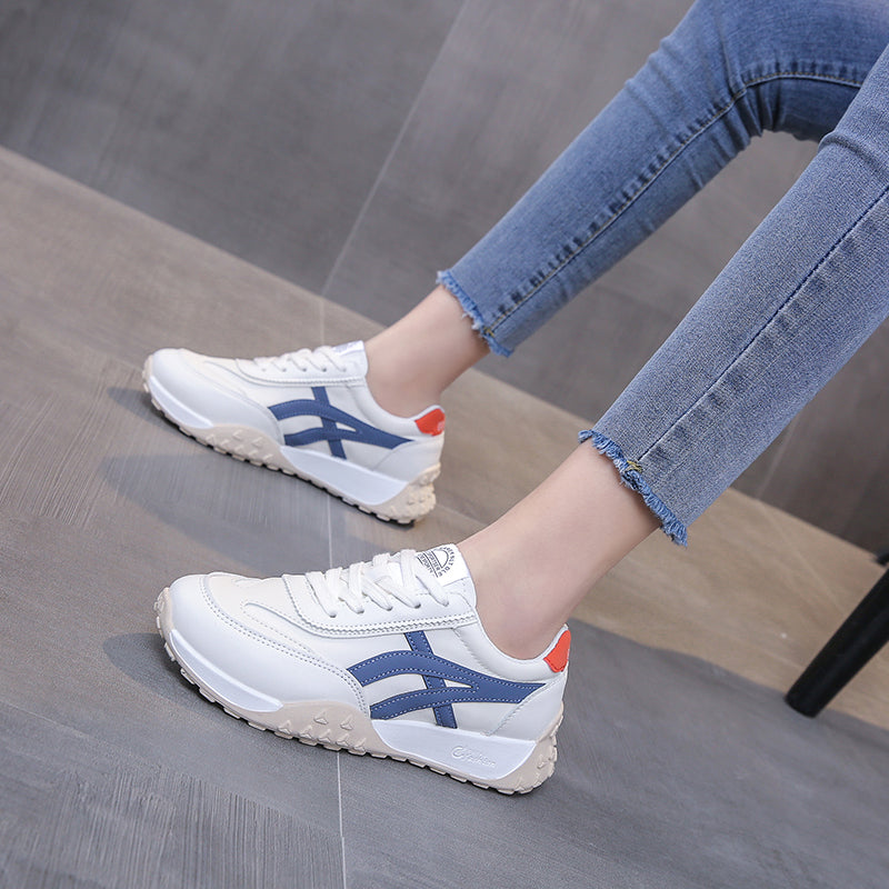 Ultra Comfortable Ergonomic Light Shoes