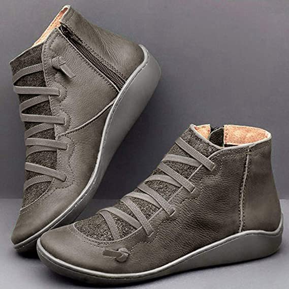 Premium Orthopedic Support Boots for Maximum Comfort