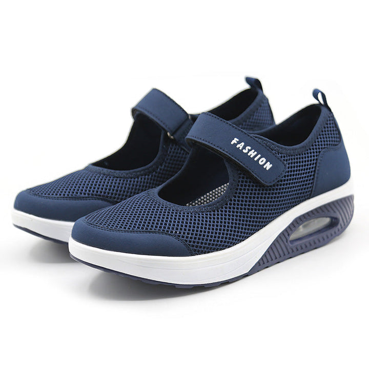 SmithShoes - Comfortable and Non-Slip Shoes