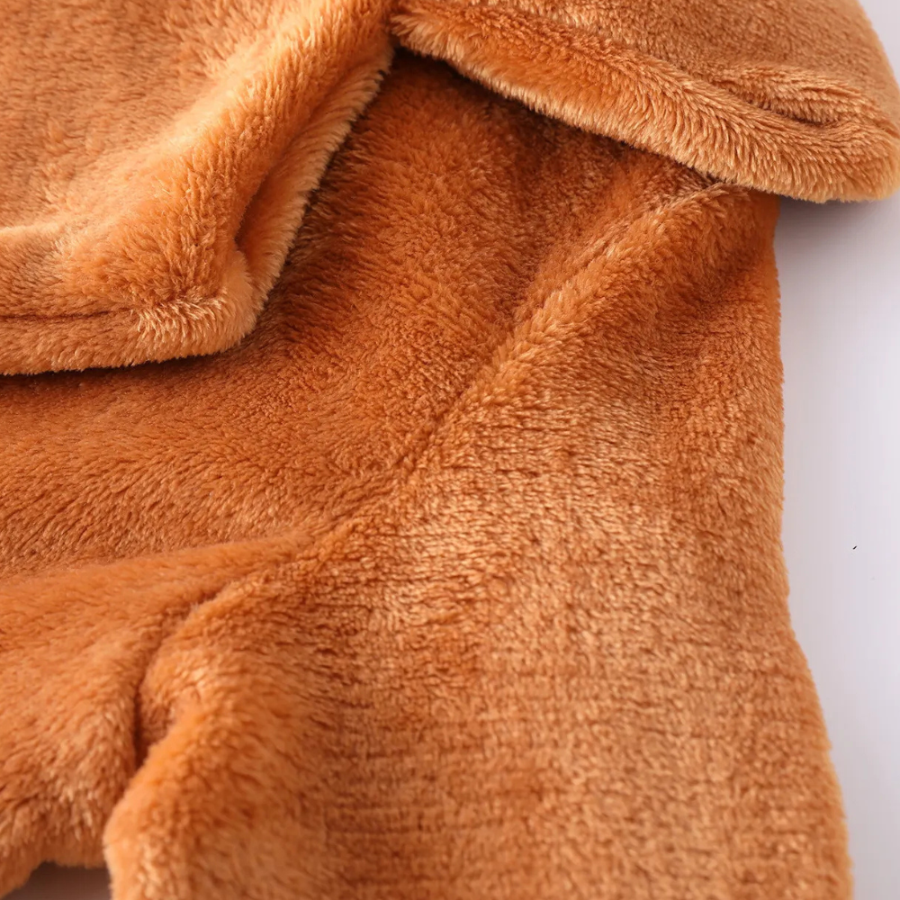 Chic and Cozy Women's Winter Coat for a Stylish Seasonal Look