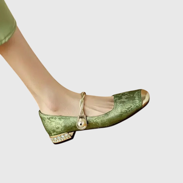 Cilia™ Orthopedic Sandals for Optimal Comfort