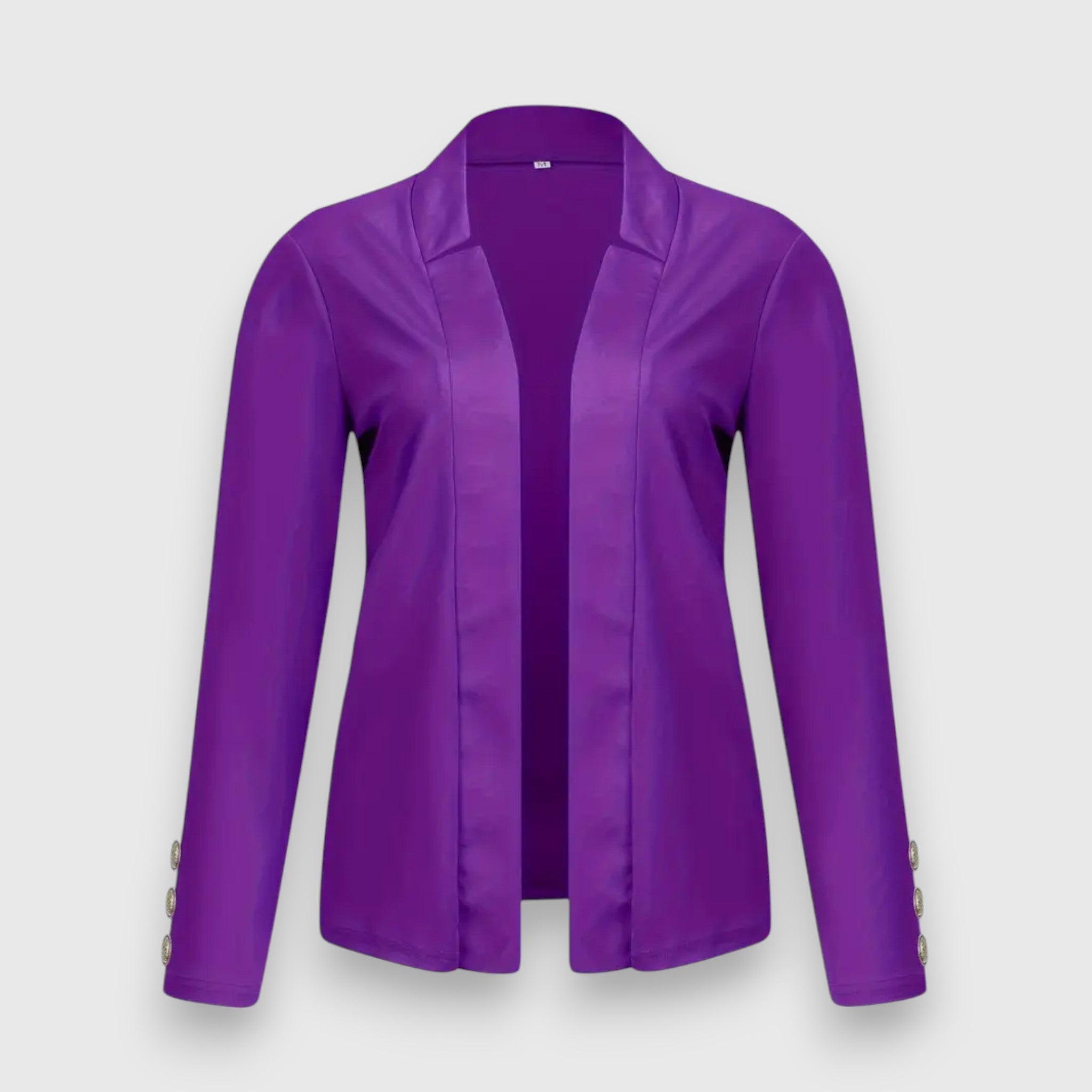 Aria - Elegant Modern Women's Blazer