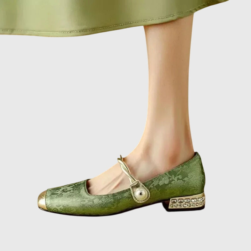 Cilia™ Orthopedic Sandals for Optimal Comfort