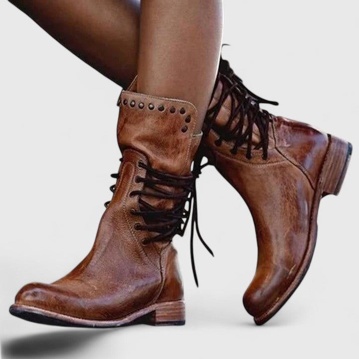 Ember Orthopedic Boots — Superior Comfort and Support for Every Step
