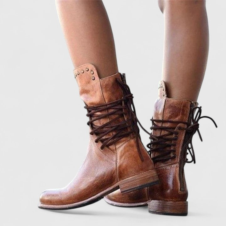 Ember Orthopedic Boots — Superior Comfort and Support for Every Step