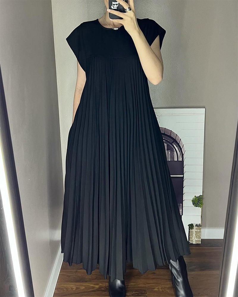 Jolijn Dress - Timeless Style, All-Day Comfort