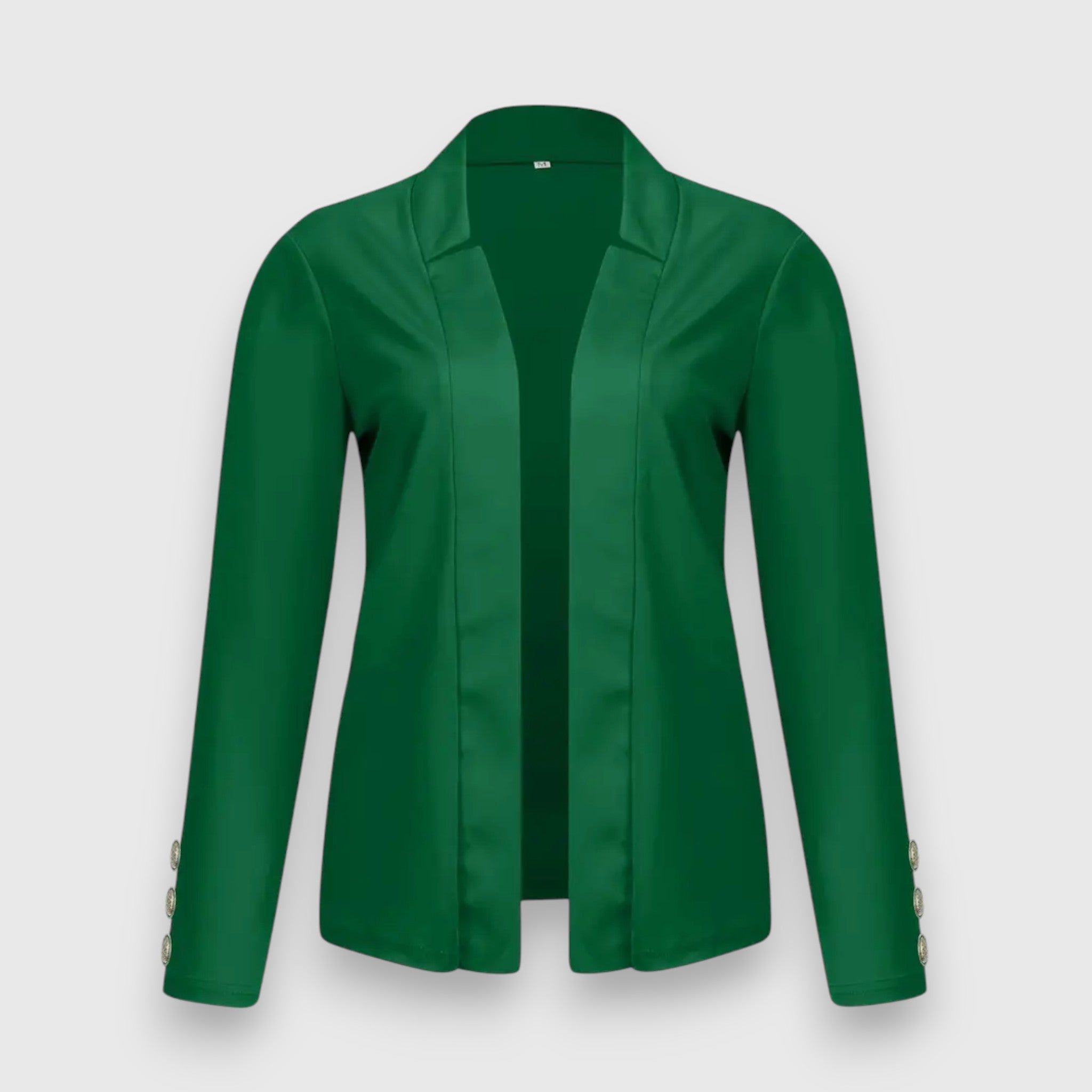 Aria - Elegant Modern Women's Blazer