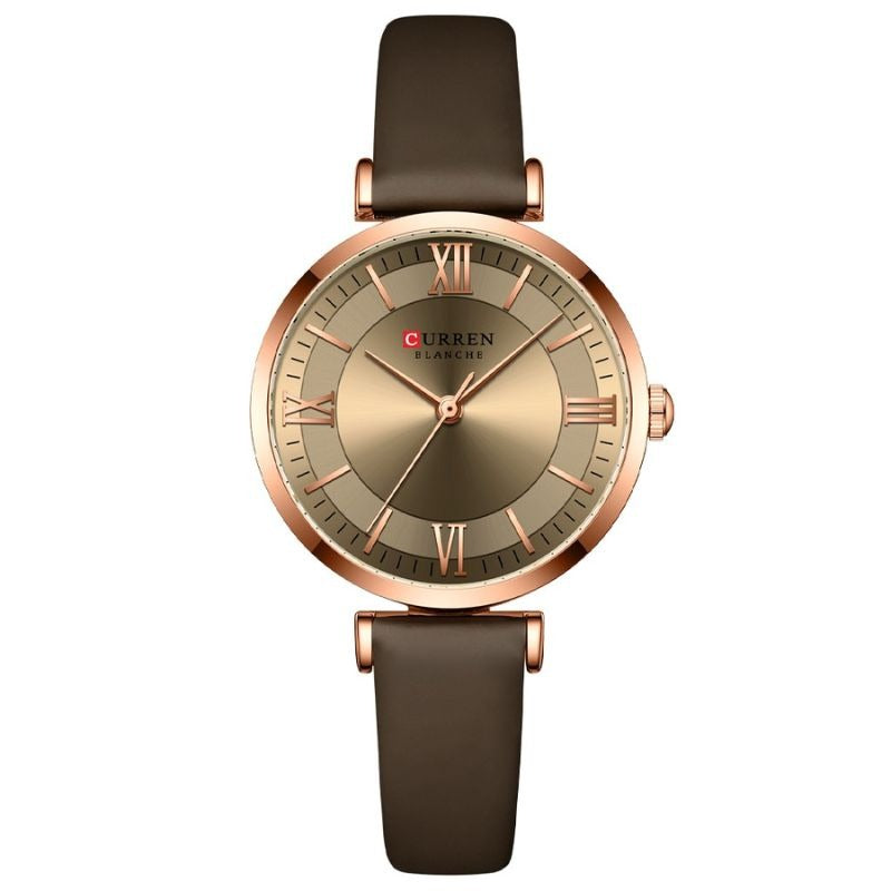 Elegant Luxury Watch for Women