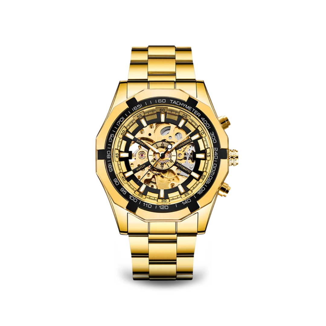 Motorhead Dagger – Phantom Edition in Steel | Motorhead Collection