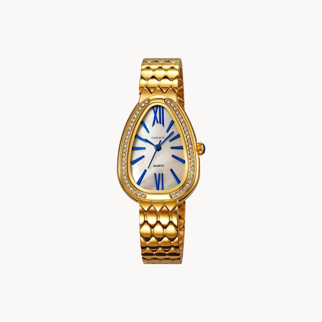 Saint-Marie Timeless Elegance Watch