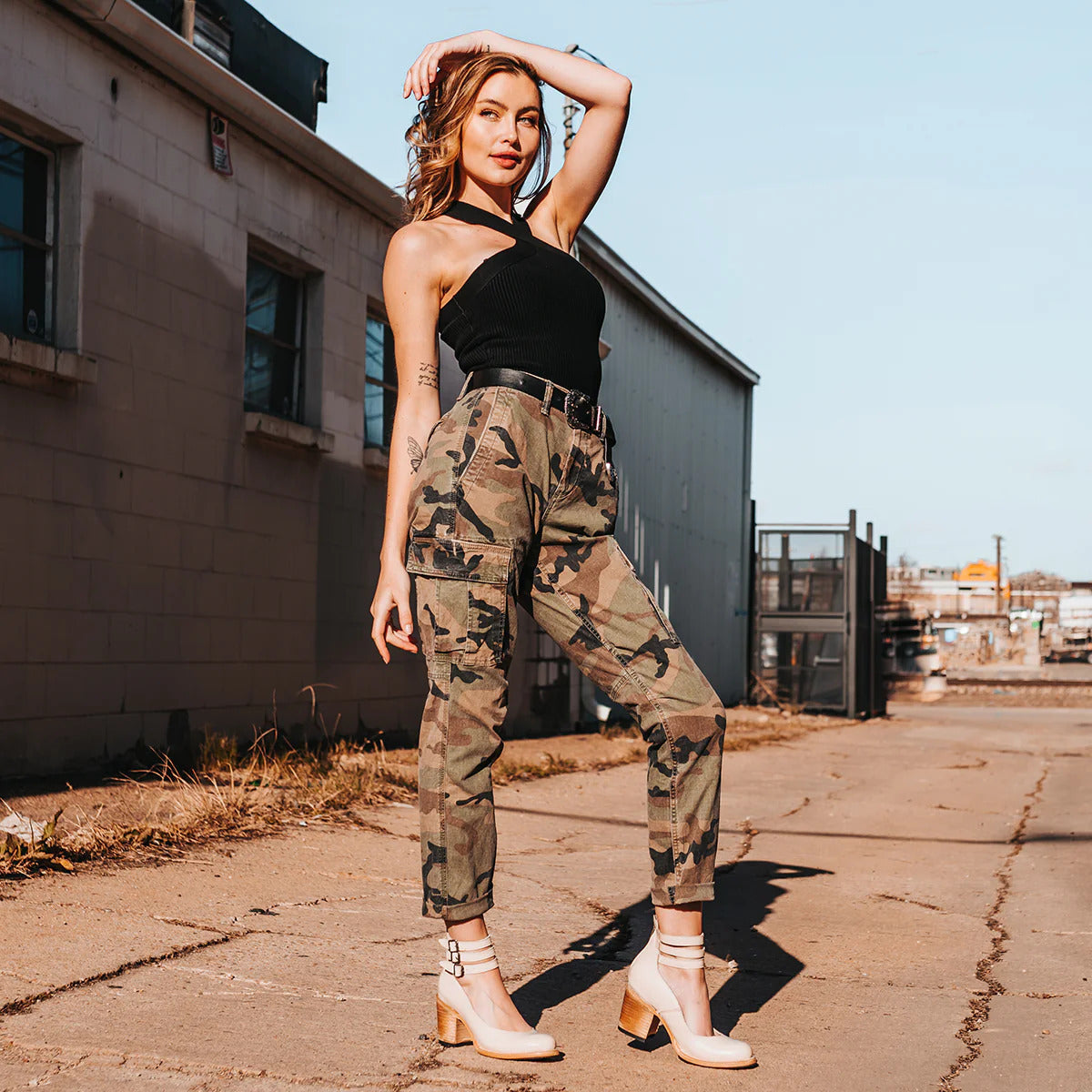 Elegant and comfortable Eliza ankle boots for a sophisticated style