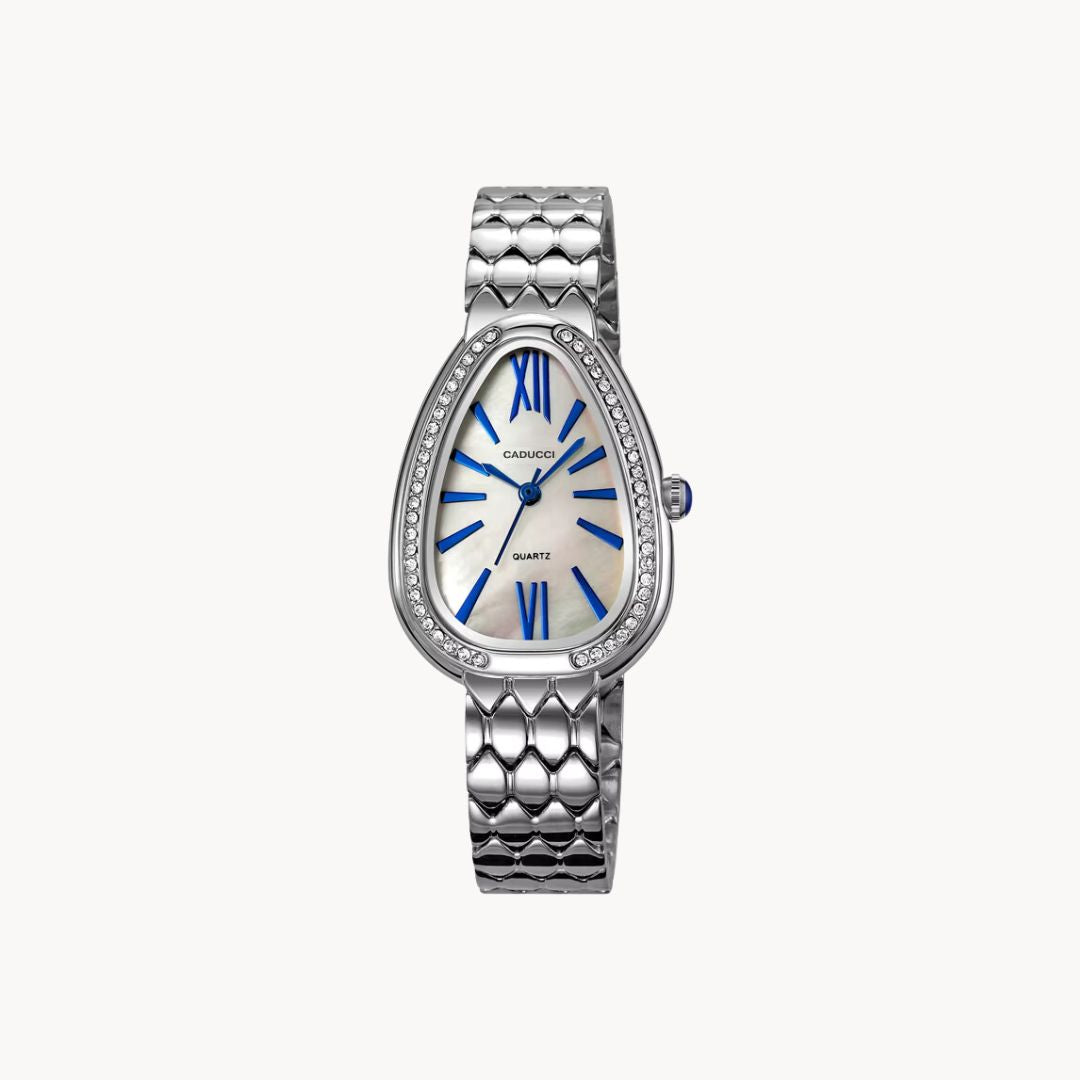Saint-Marie Timeless Elegance Watch