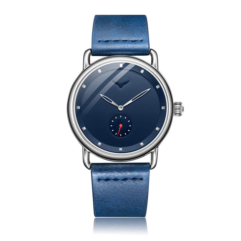 Elegant Classic Minimalist Watch