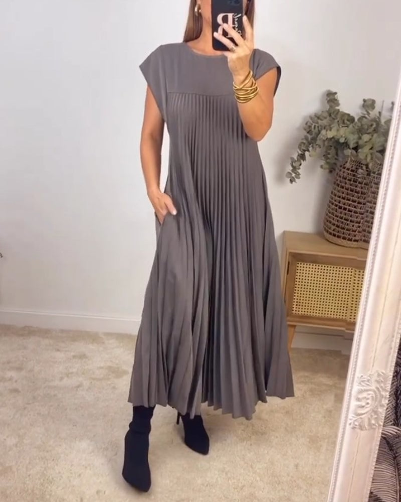 Jolijn Dress - Timeless Style, All-Day Comfort