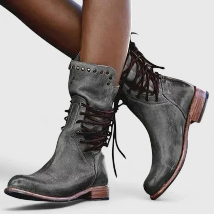 ORELISSE – Elegant and Sophisticated Boots
