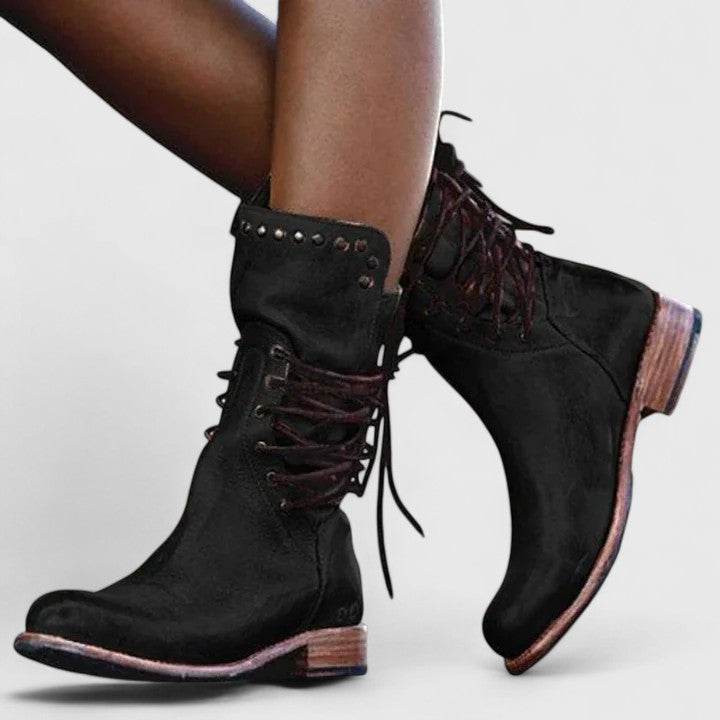 Ember Orthopedic Boots — Superior Comfort and Support for Every Step