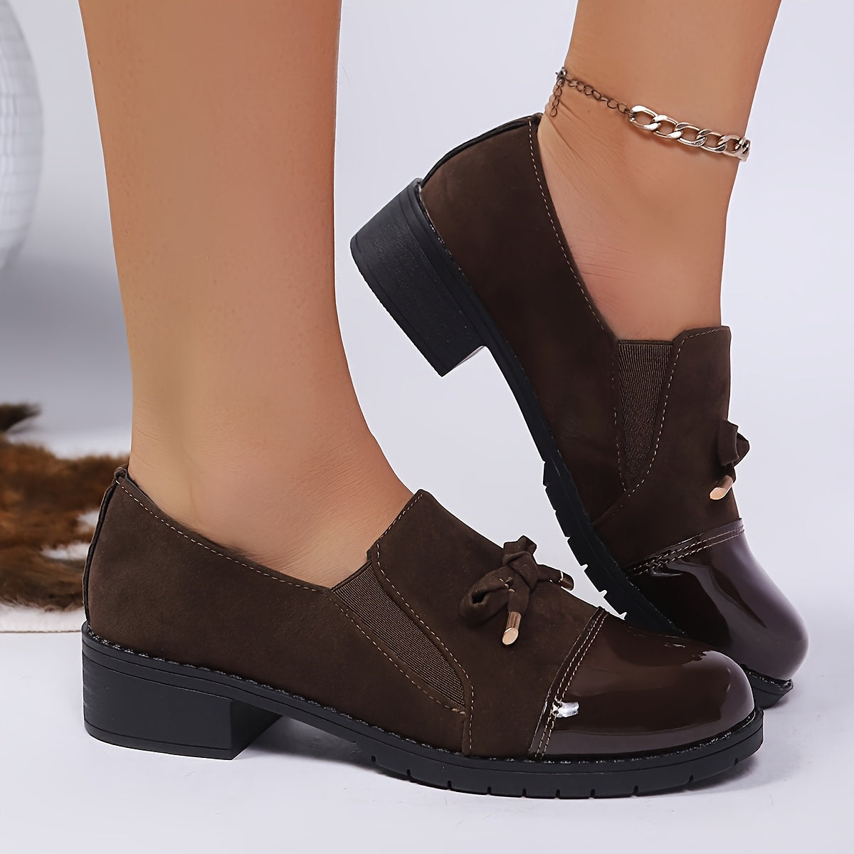 Margot | Timeless Comfort Loafers