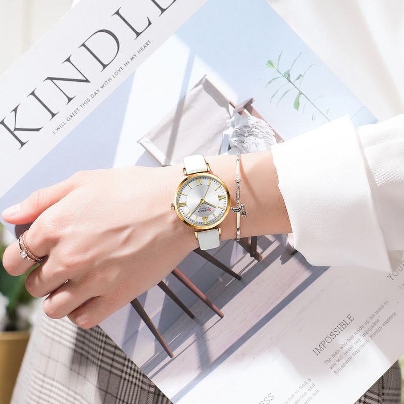 Elegant Luxury Watch for Women