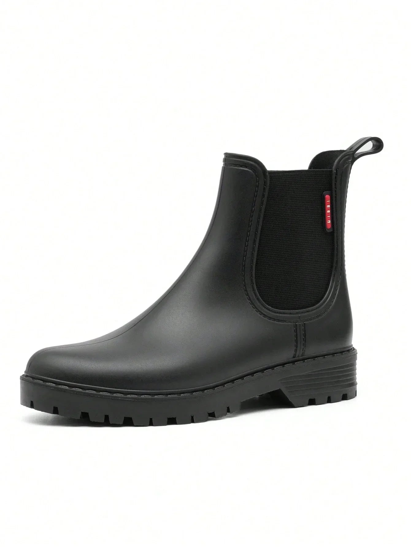 Eloura - Storm Grace Boots for an Elegant and Waterproof Style