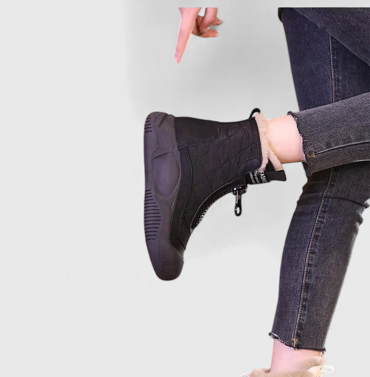 Miu Orthopedic Boots - Ultimate Comfort and Superior Support