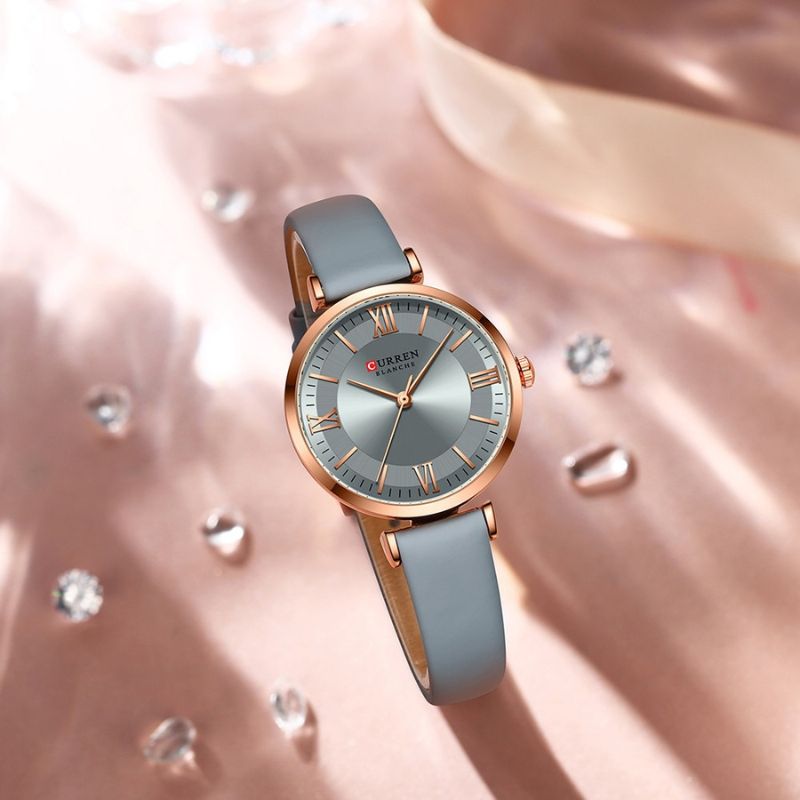 Elegant Luxury Watch for Women