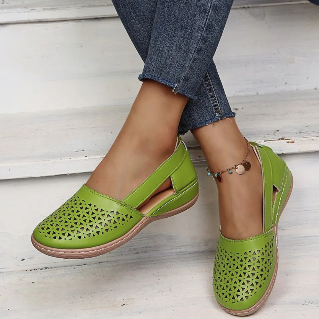 Comfortable Orthopedic Shoes for Women with Optimal Support
