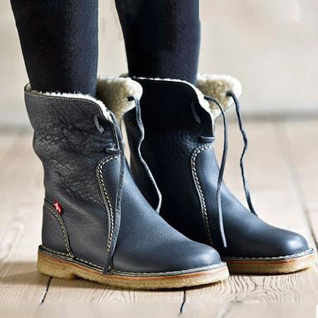 Kavari Orthopedic Boots – All-Day Comfort and Superior Foot Support