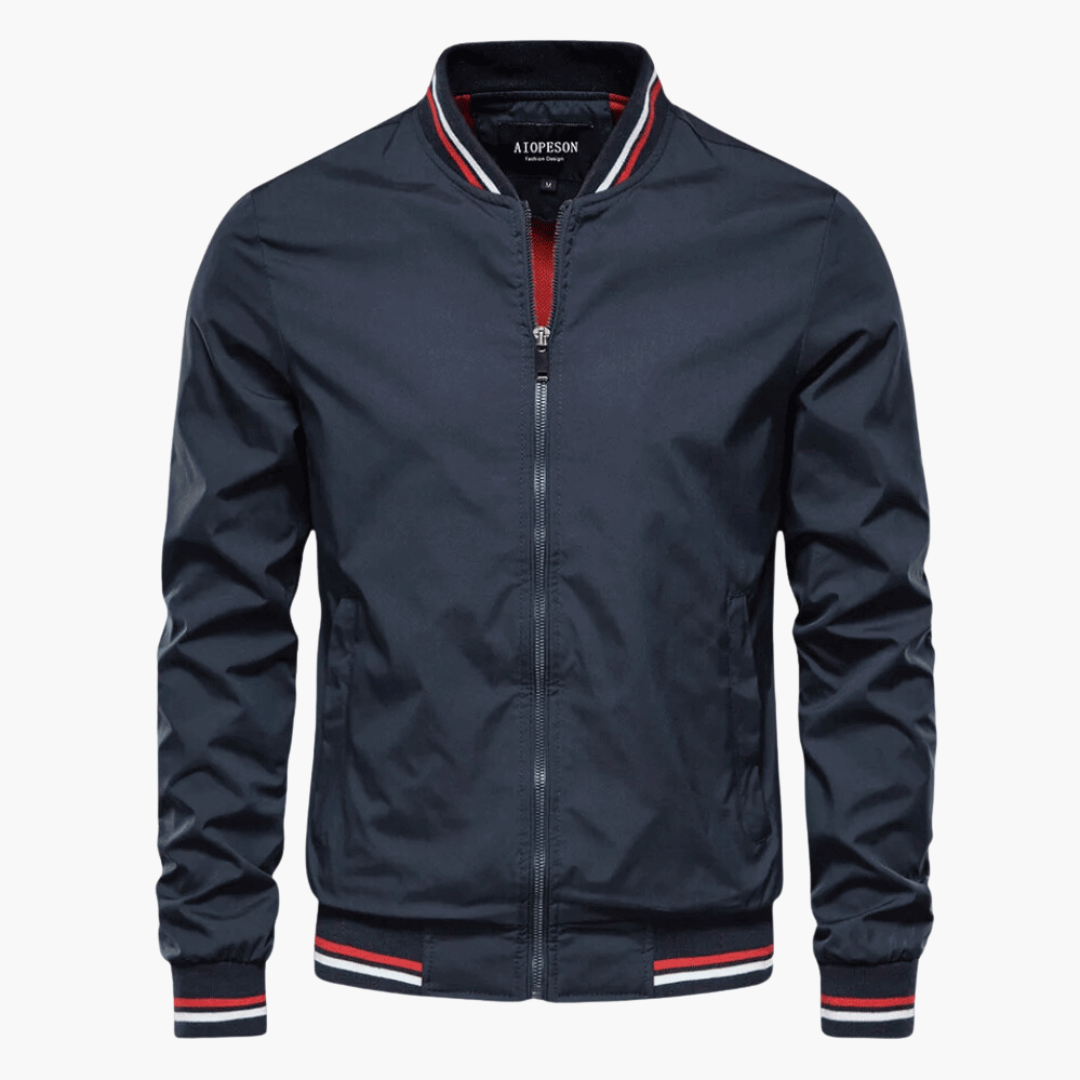 Malone | Signature jacket with exceptional style