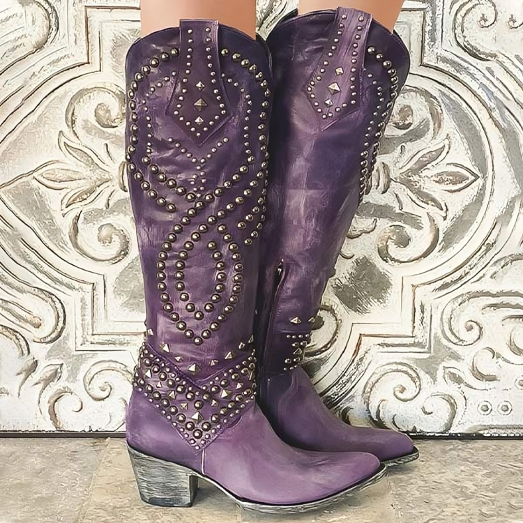 Riloh Orthopedic Boots - Superior Support for All-Day Comfort