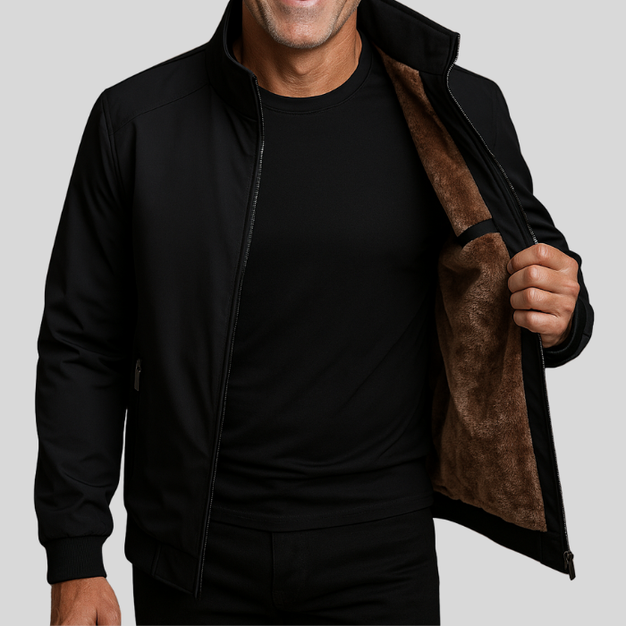 Chase | Elegant Thermal Jacket Choose