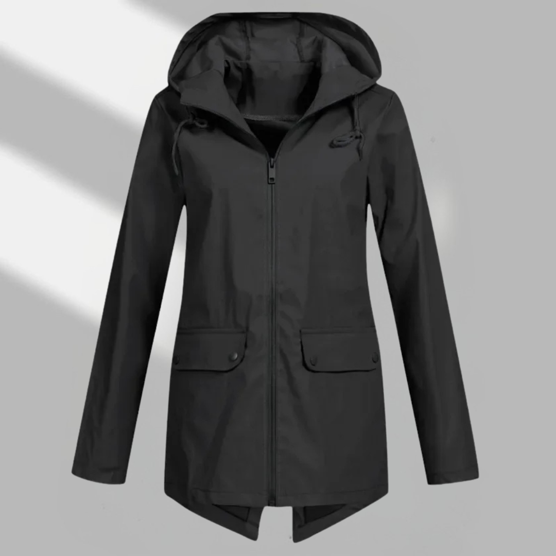 Lucy | Wide selection of waterproof and windproof jackets for reliable protection in all weather