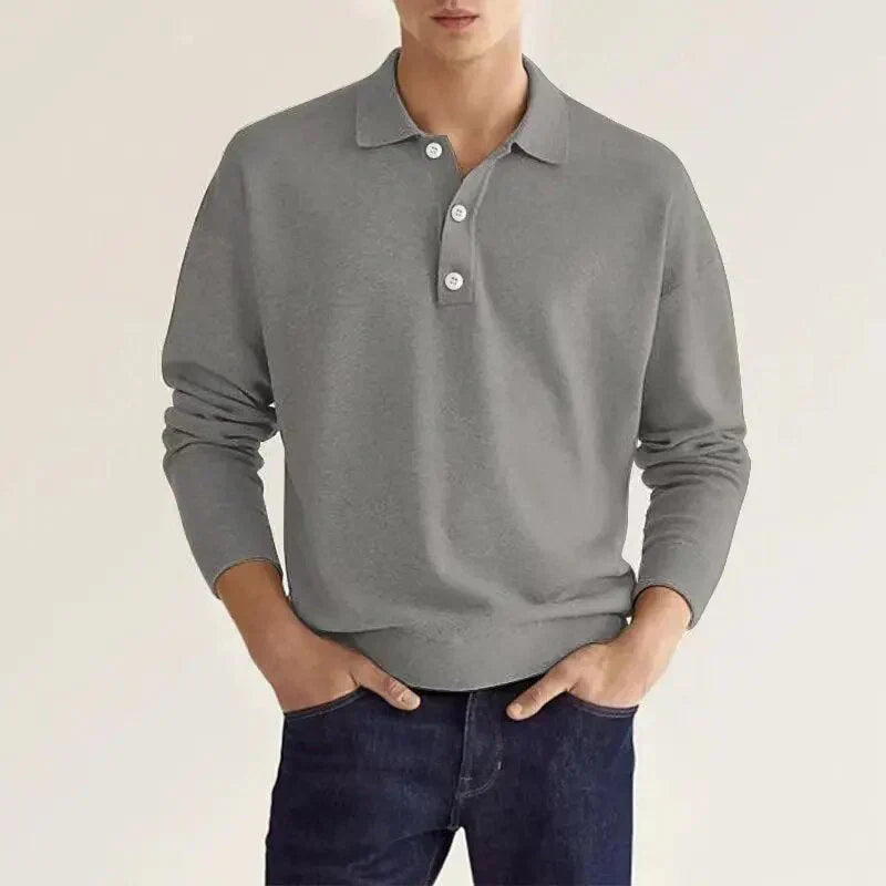 Maximus | Relaxed Fit Casual Shirt for a Perfect Casual Style