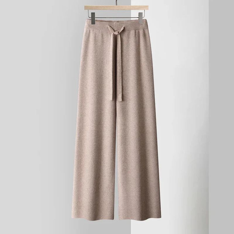Aurelia Luxury Cashmere Pants