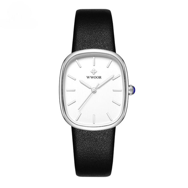 Fashion Trend Quartz Watch for Elegant Style