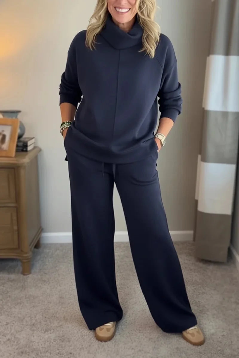 Lezel - Cozy Relaxed Lounge Set