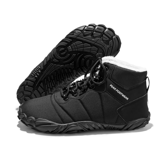 PF Cryon Non-slip and Waterproof Winter Shoes for Men and Women