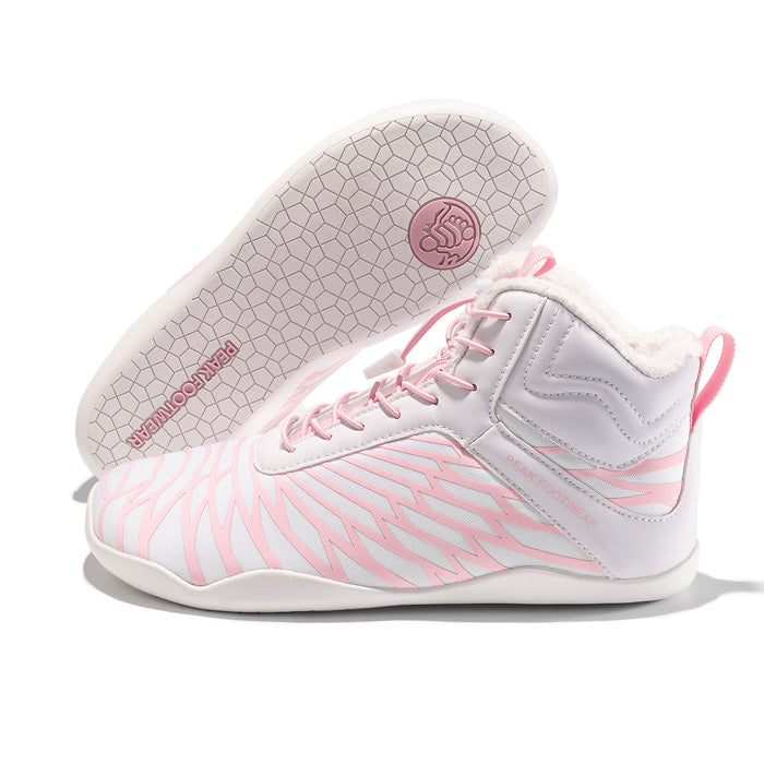 Lorax Pro Winter - Unisex Non-slip Waterproof Barefoot Shoe for Winter