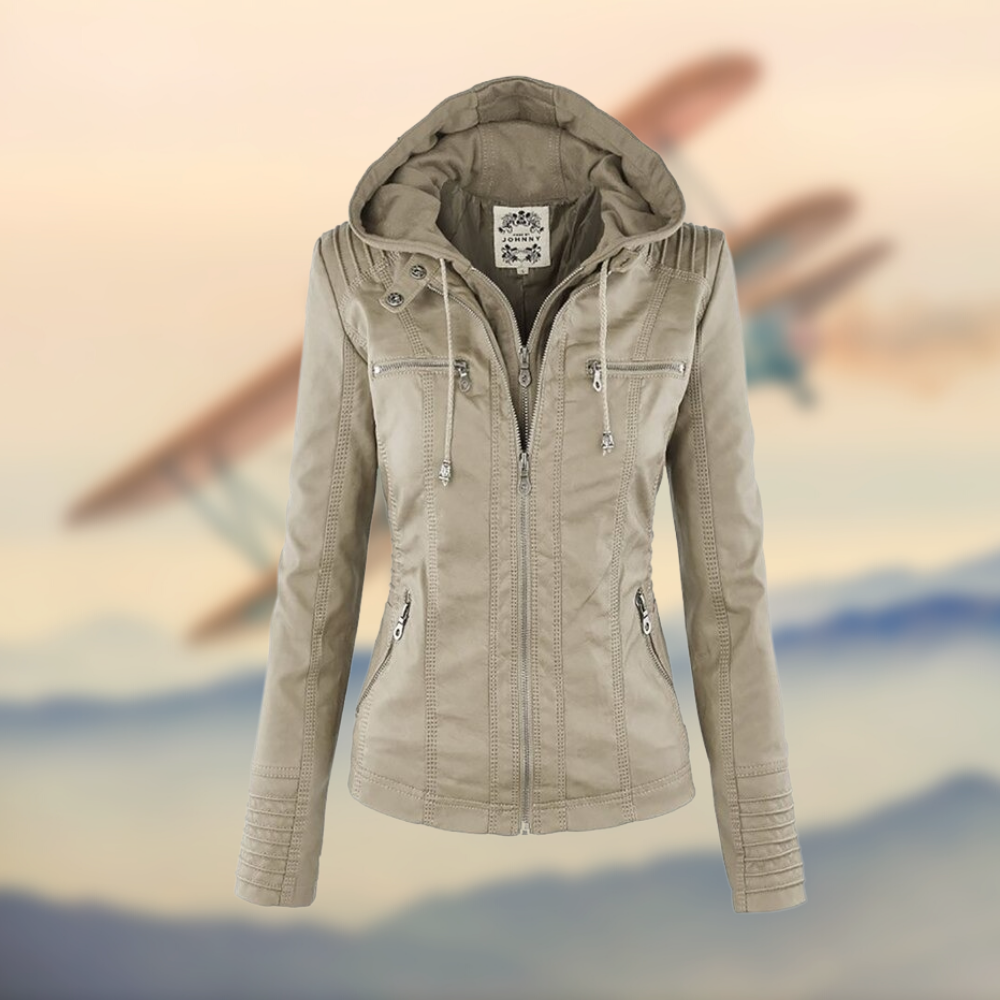 McPhee Jacket – Stylish and Unique for an Elegant Look