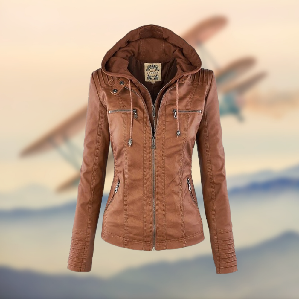 McPhee Jacket – Stylish and Unique for an Elegant Look