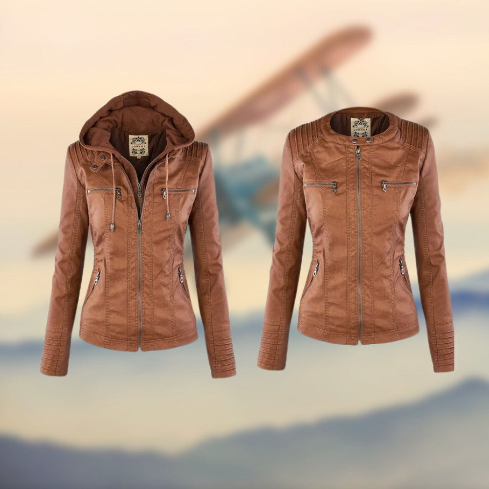 McPhee Jacket – Stylish and Unique for an Elegant Look