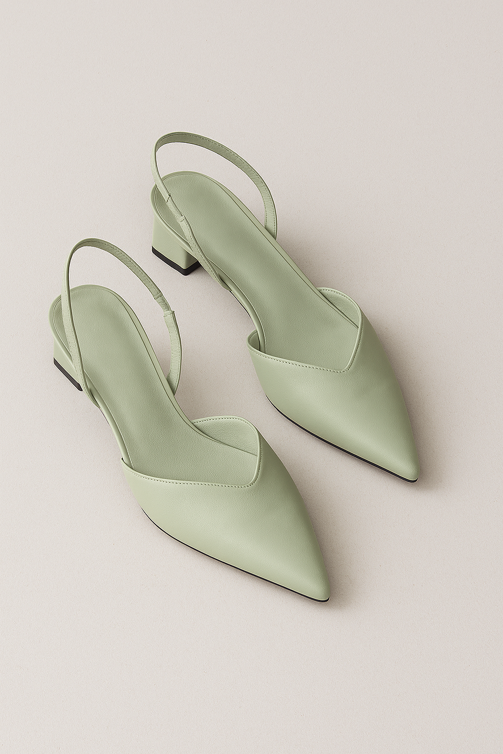 Timeless Sophisticated Slingback Sandals for Effortless Style